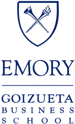 Emory University Goizueta Business School